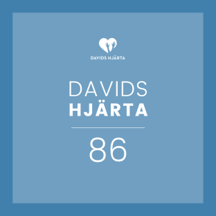 Davids Hjärta 86