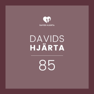 David Hjärta 85