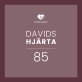 David Hjärta 85