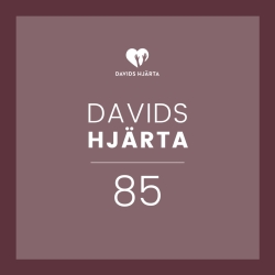 - Davids Hjärta 85